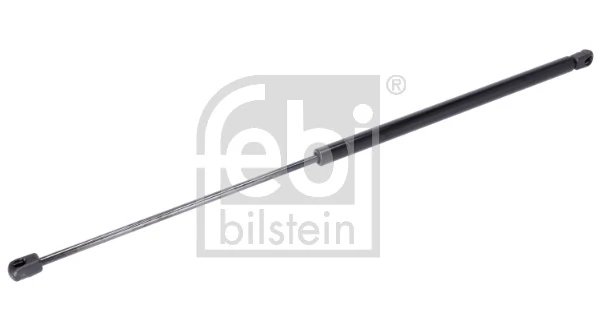 Gas Spring, bonnet